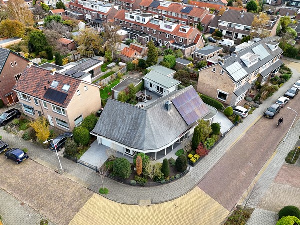 Foto - Te koop: Korte Cieweg 5, 1901 DT Castricum